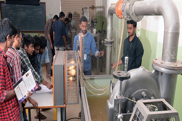 laboratory